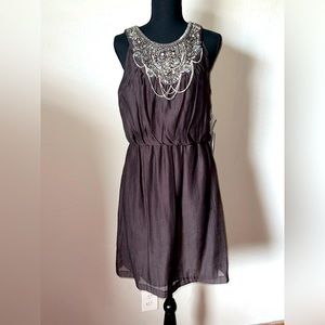 Zusi Chin and Maggy  Boutique Dress